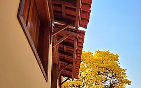 Canastra Eco Hospedagem